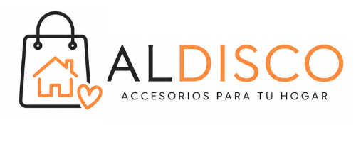 ALDISCO Accesorios para tu hogar