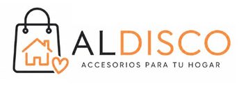 Aldisco - Accesorios para tu hogar